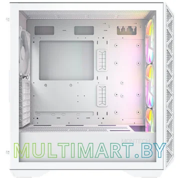 Корпус Montech AIR 903 Max White (MNT-A903M-W) картинка 3
